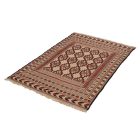 Kmeňový koberec Kilim Adarskan 132x187 koberec na stenu