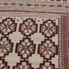 Kmeňový koberec Kilim Adarskan 132x187 koberec na stenu
