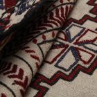 Kmeňový koberec Kilim Adarskan 132x187 koberec na stenu