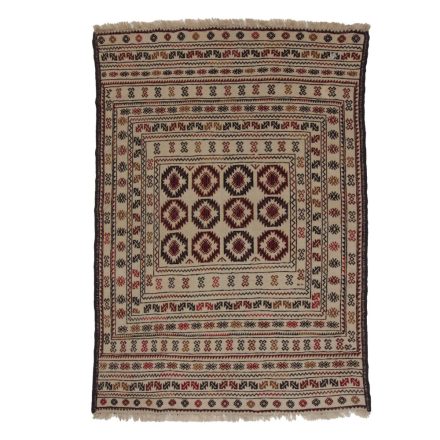 Kmeňový koberec Kilim Adarskan 123x191 koberec na stenu