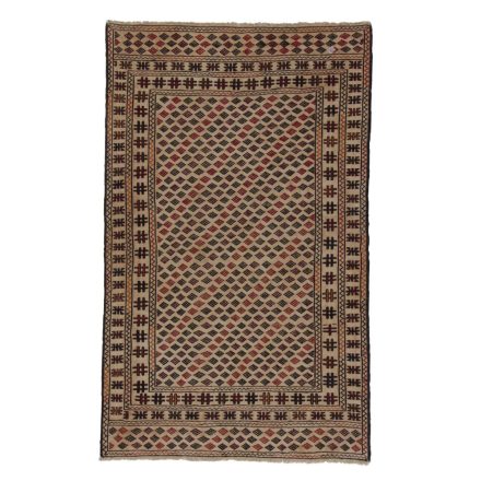 Kmeňový koberec Kilim Adarskan 120x191 koberec na stenu