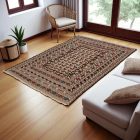 Kmeňový koberec Kilim Adarskan 130x186 koberec na stenu
