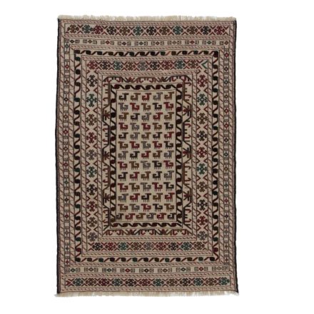 Kmeňový koberec Kilim Adarskan 130x186 koberec na stenu