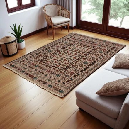 Kmeňový koberec Kilim Adarskan 130x186 koberec na stenu