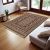 Kmeňový koberec Kilim Adarskan 130x186 koberec na stenu