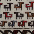 Kmeňový koberec Kilim Adarskan 130x186 koberec na stenu