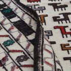 Kmeňový koberec Kilim Adarskan 130x186 koberec na stenu