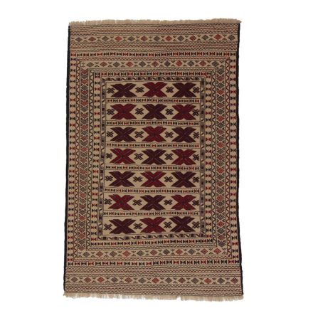 Kmeňový koberec Kilim Adarskan 120x197 koberec na stenu