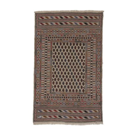 Kmeňový koberec Kilim Adarskan 127x190 koberec na stenu