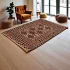 Kmeňový koberec Kilim Adarskan 128x175 koberec na stenu