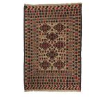 Kmeňový koberec Kilim Adarskan 128x175 koberec na stenu