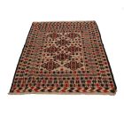 Kmeňový koberec Kilim Adarskan 128x175 koberec na stenu