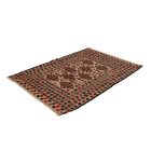 Kmeňový koberec Kilim Adarskan 128x175 koberec na stenu