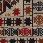 Kmeňový koberec Kilim Adarskan 128x175 koberec na stenu