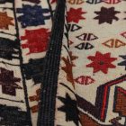 Kmeňový koberec Kilim Adarskan 128x175 koberec na stenu