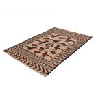 Kmeňový koberec Kilim Adarskan 133x199 koberec na stenu