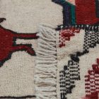 Kmeňový koberec Kilim Adarskan 133x199 koberec na stenu