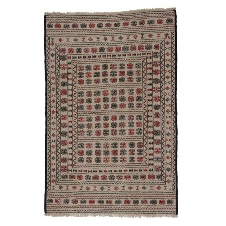 Kmeňový koberec Kilim Adarskan 120x188 koberec na stenu