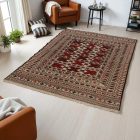 Kmeňový koberec Kilim Adarskan 122x191 koberec na stenu
