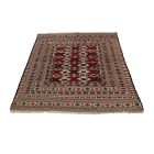 Kmeňový koberec Kilim Adarskan 122x191 koberec na stenu