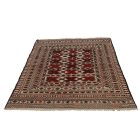 Kmeňový koberec Kilim Adarskan 122x191 koberec na stenu