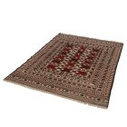 Kmeňový koberec Kilim Adarskan 122x191 koberec na stenu