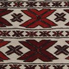 Kmeňový koberec Kilim Adarskan 122x191 koberec na stenu