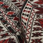 Kmeňový koberec Kilim Adarskan 122x191 koberec na stenu