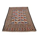 Kmeňový koberec Kilim Adarskan 117x196 koberec na stenu