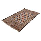 Kmeňový koberec Kilim Adarskan 117x196 koberec na stenu