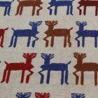 Kmeňový koberec Kilim Adarskan 117x196 koberec na stenu