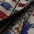 Kmeňový koberec Kilim Adarskan 117x196 koberec na stenu