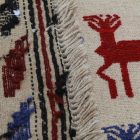 Kmeňový koberec Kilim Adarskan 117x196 koberec na stenu