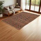Kmeňový koberec Kilim Adarskan 137x202 koberec na stenu