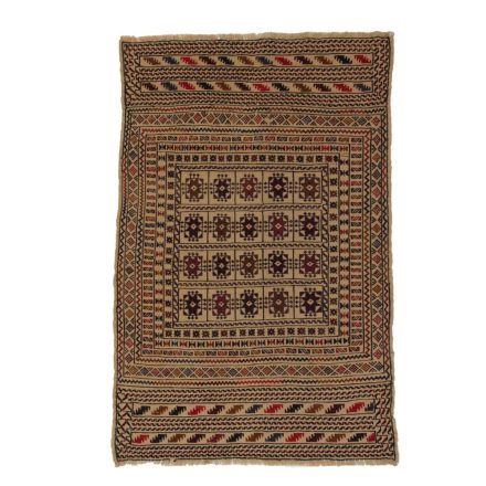 Kmeňový koberec Kilim Adarskan 137x202 koberec na stenu