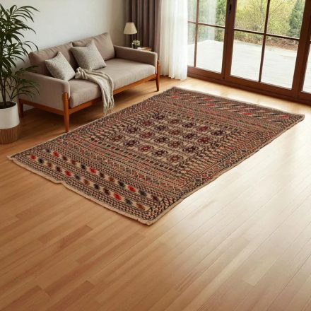 Kmeňový koberec Kilim Adarskan 137x202 koberec na stenu