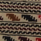 Kmeňový koberec Kilim Adarskan 137x202 koberec na stenu
