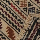 Kmeňový koberec Kilim Adarskan 137x202 koberec na stenu