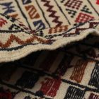 Kmeňový koberec Kilim Adarskan 137x202 koberec na stenu