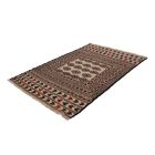 Kmeňový koberec Kilim Adarskan 126x204 koberec na stenu