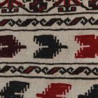 Kmeňový koberec Kilim Adarskan 126x204 koberec na stenu