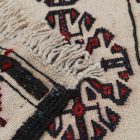 Kmeňový koberec Kilim Adarskan 126x204 koberec na stenu