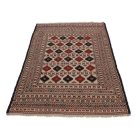 Kmeňový koberec Kilim Adarskan 124x195 koberec na stenu