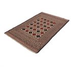 Kmeňový koberec Kilim Adarskan 124x195 koberec na stenu