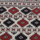 Kmeňový koberec Kilim Adarskan 124x195 koberec na stenu
