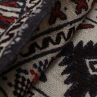 Kmeňový koberec Kilim Adarskan 124x195 koberec na stenu