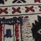 Kmeňový koberec Kilim Adarskan 124x195 koberec na stenu