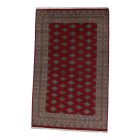 Pakistanský koberec Jaldar 200x319 ručne viazaný orientálny koberec