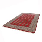 Pakistanský koberec Jaldar 200x319 ručne viazaný orientálny koberec