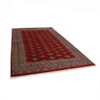 Pakistanský koberec Jaldar 200x319 ručne viazaný orientálny koberec